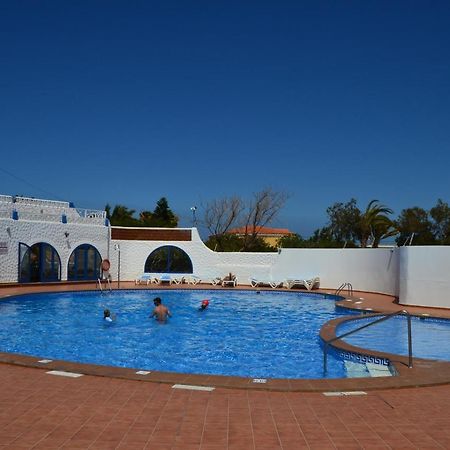 Chalet Canarias تيلدي المظهر الخارجي الصورة