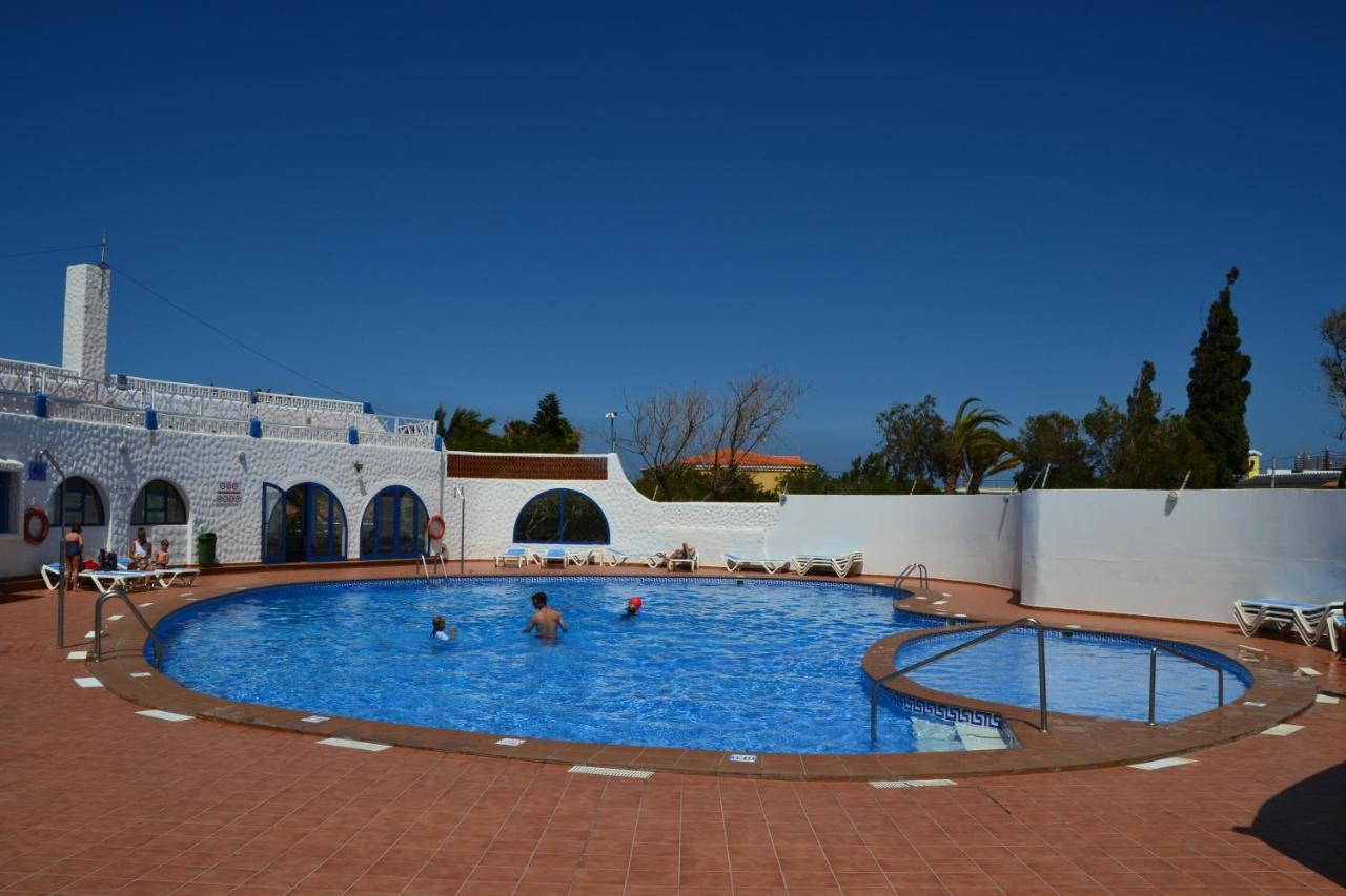 Chalet Canarias تيلدي المظهر الخارجي الصورة