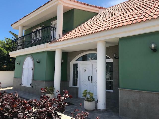 Chalet Canarias تيلدي المظهر الخارجي الصورة
