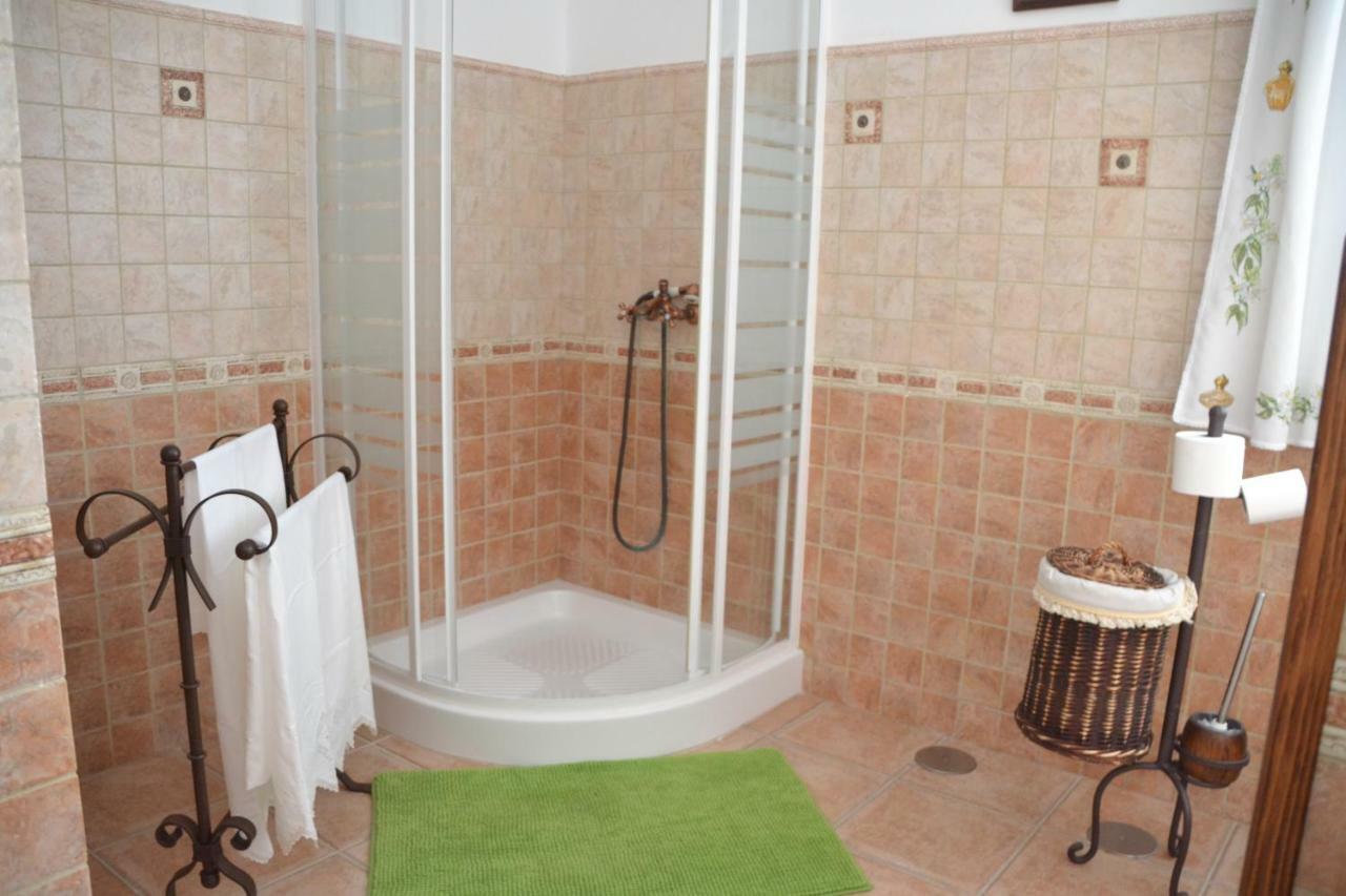 Chalet Canarias تيلدي المظهر الخارجي الصورة