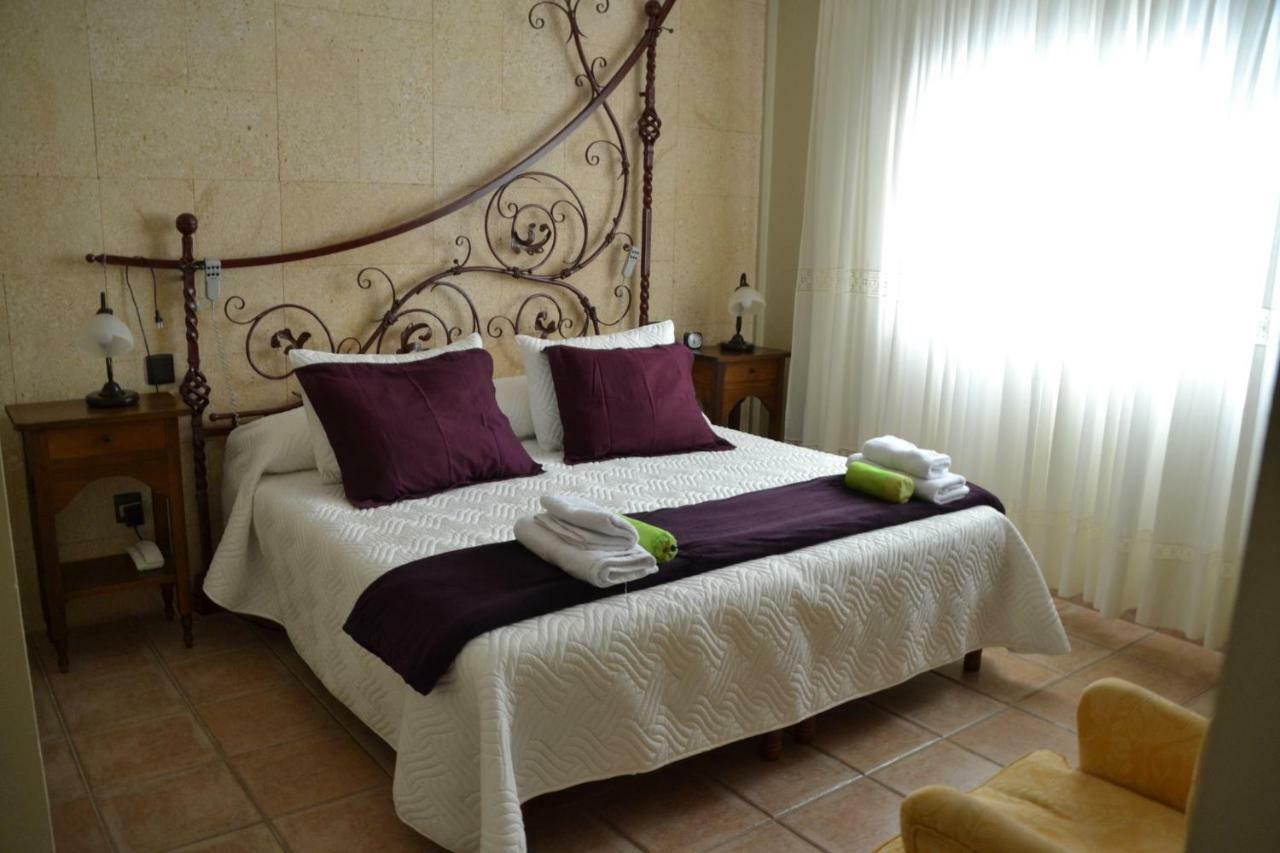 Chalet Canarias تيلدي المظهر الخارجي الصورة