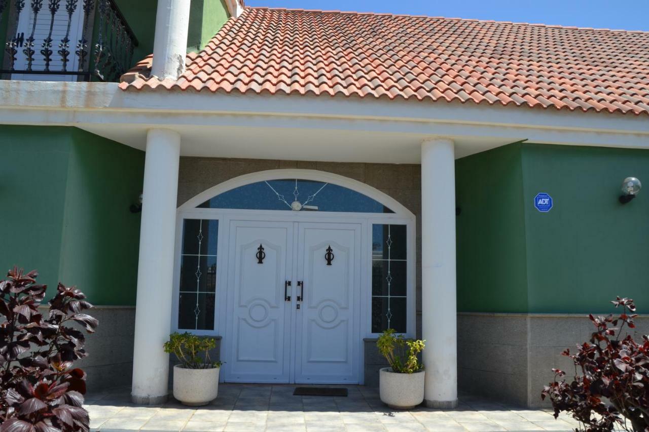 Chalet Canarias تيلدي المظهر الخارجي الصورة