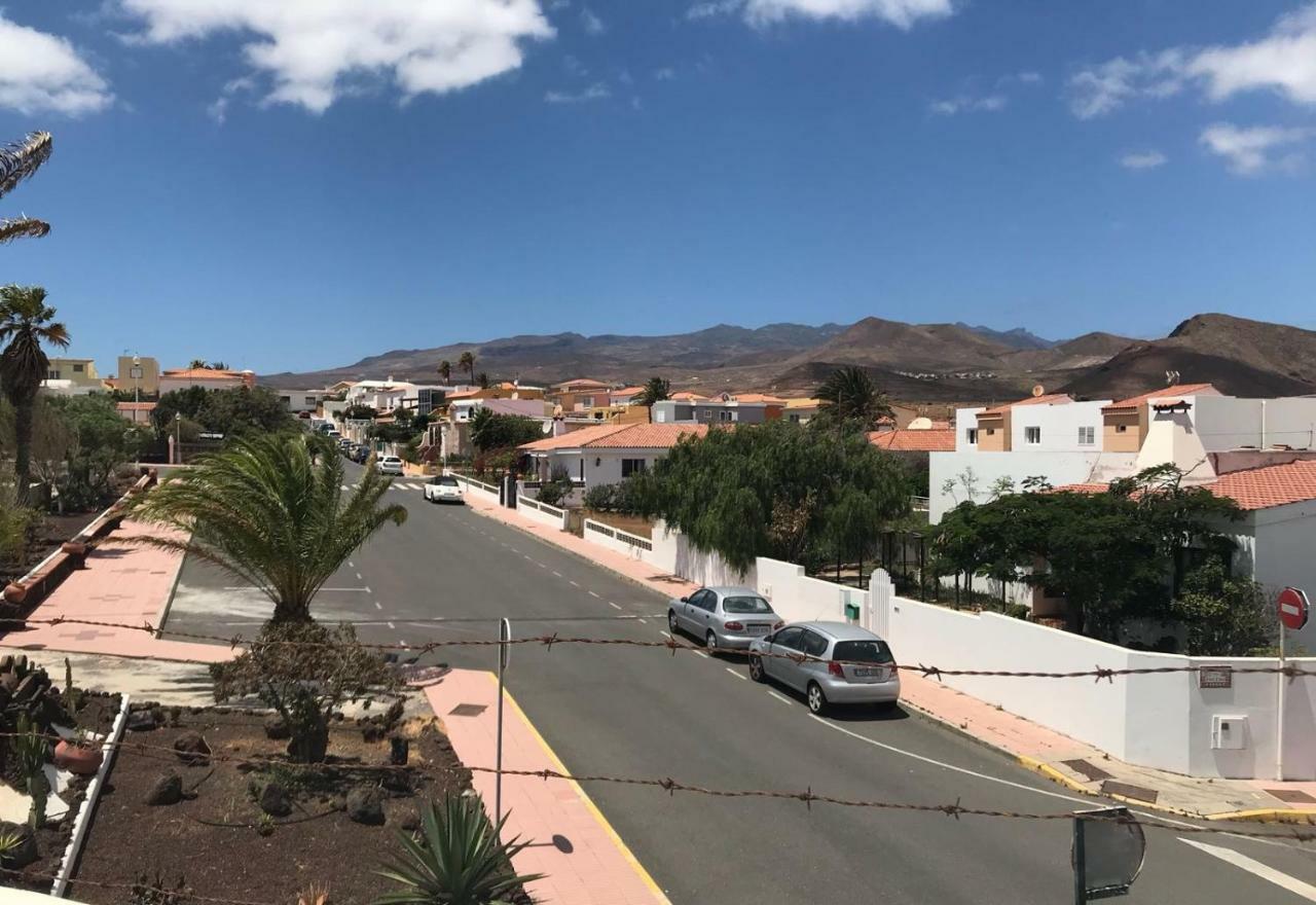 Chalet Canarias تيلدي المظهر الخارجي الصورة