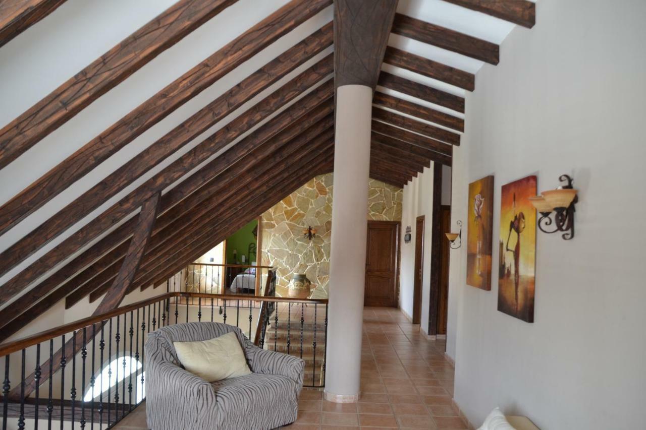 Chalet Canarias تيلدي المظهر الخارجي الصورة