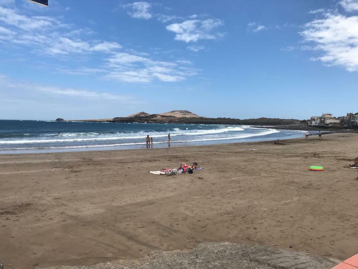 Chalet Canarias تيلدي المظهر الخارجي الصورة
